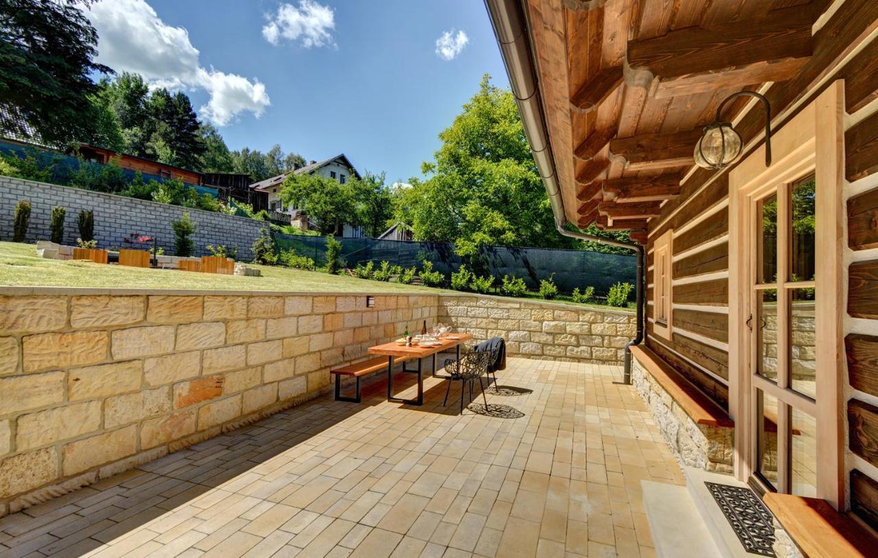Apartment Roubenka Pod Troskami Ktova
