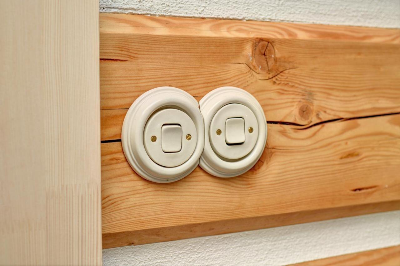 Roubenka Pod Troskami Apartment Ktova