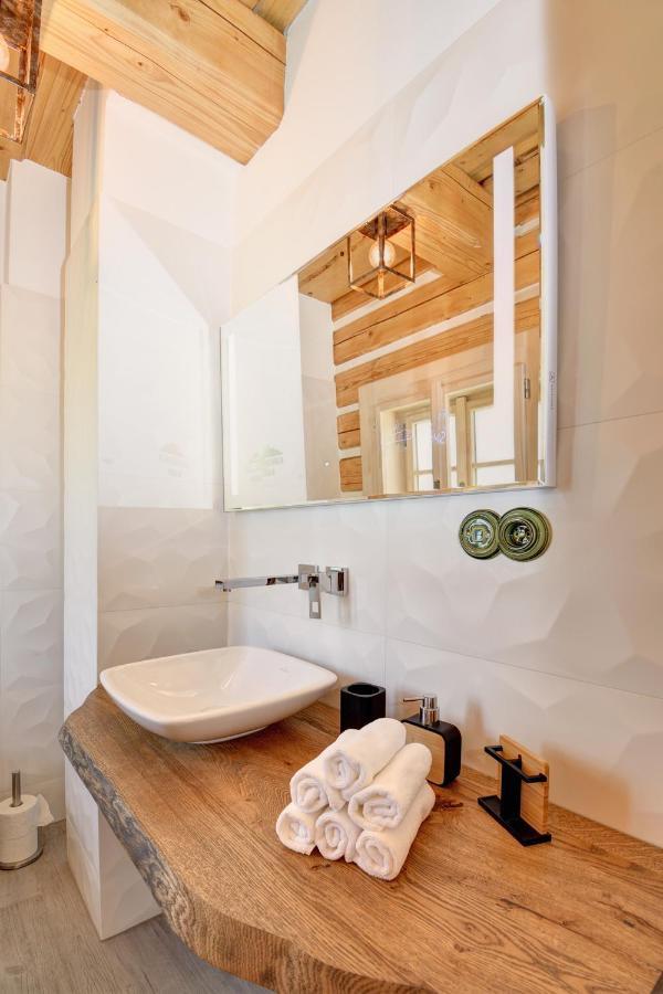 Apartment Roubenka Pod Troskami Ktova